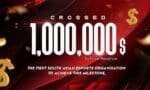 Stalwart Esports Becomes the First South Asian Organization to Cross $1 Million in Prize Revenue