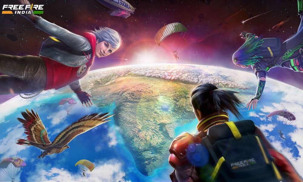 Garena Sets Up Free Fire India Server in Mumbai Ahead of Game’s Launch