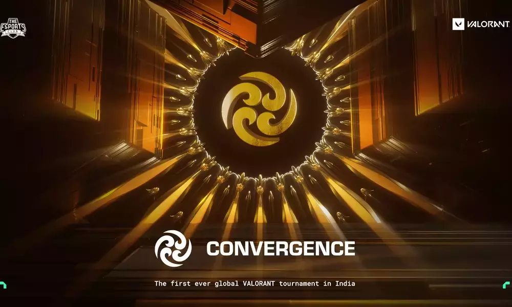 Technical Glitches Marred Valorant Convergence 2023 Opening Day