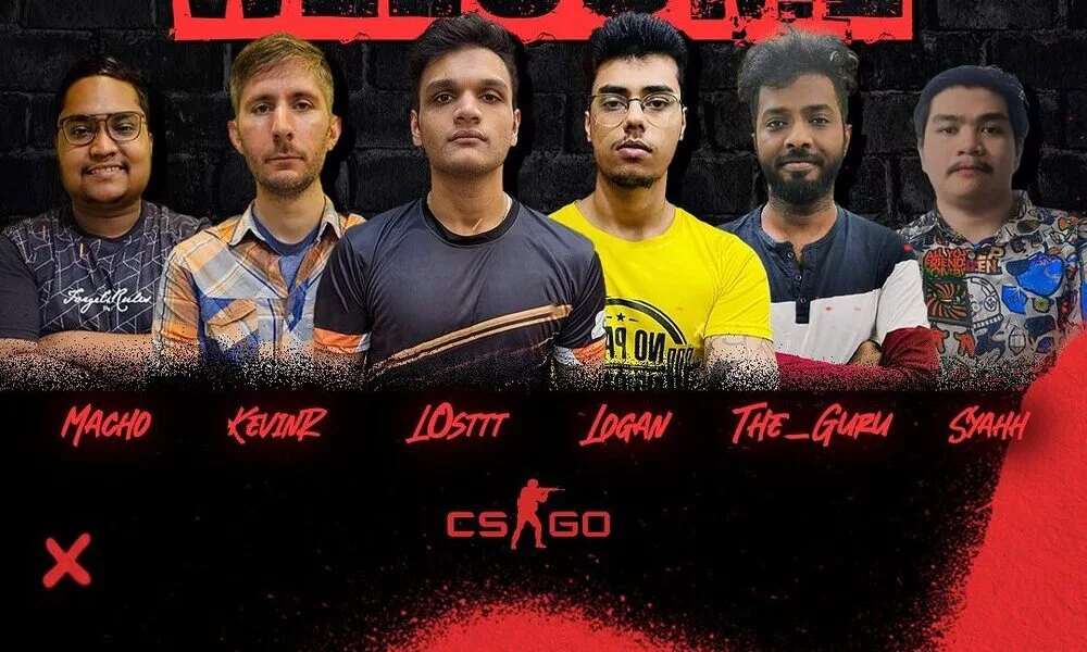 Four Former Velocity Gaming CS:GO Players Banned on FACEIT For Cheating