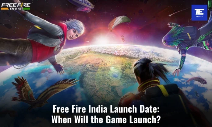 Free Fire India Launch Date: When Will the Game Launch?