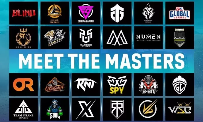 BGMS Season 2: All 24 Participating Teams