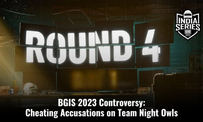 BGIS 2023 Controversy: Cheating Accusations on Team Night Owls