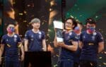 Dota 2 Riyadh Masters 2022