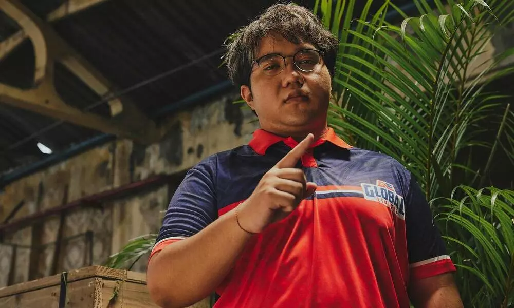 Global Esports CEO Explains Why the Organization Transferred Monyet to Paper Rex