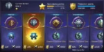 Navigating the MLBB 2023 Rank List: A Guide to Climbing the Tiers