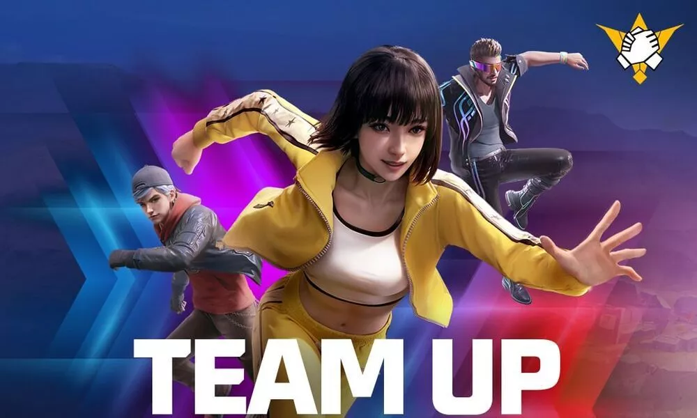 Free Fire MAX: Unlock the Floral Tribute Parachute Skin in ‘Easier With Friends’ Event