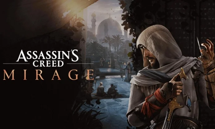 Assassin's Creed Mirage Skill Trees Leaked: A Glimpse into the Game's Abilities