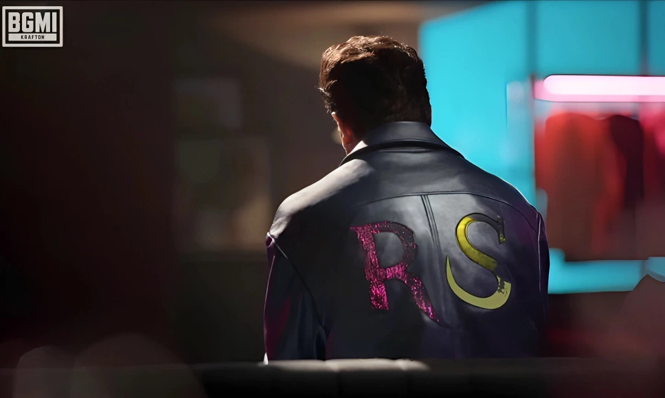 BGMI Drops Cryptic Teaser: Is Ranveer Singh Coming to the Game?