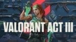 skye Valorant act 3