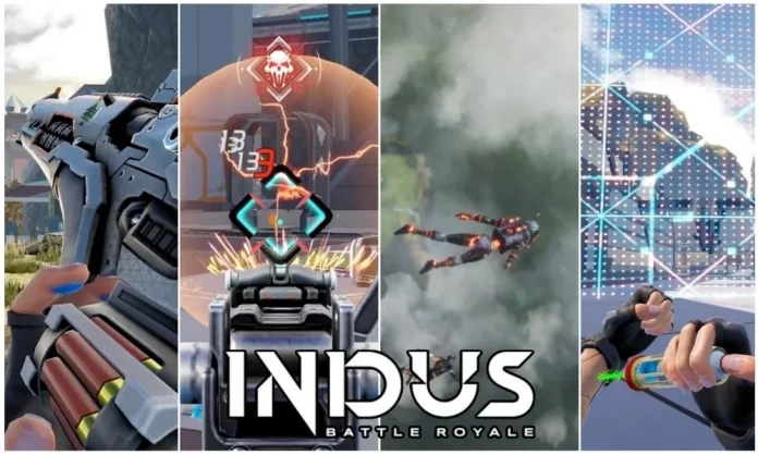 SuperGaming Announces Indus Esports Invitational With Rs. 10,00,000 Prize Pool