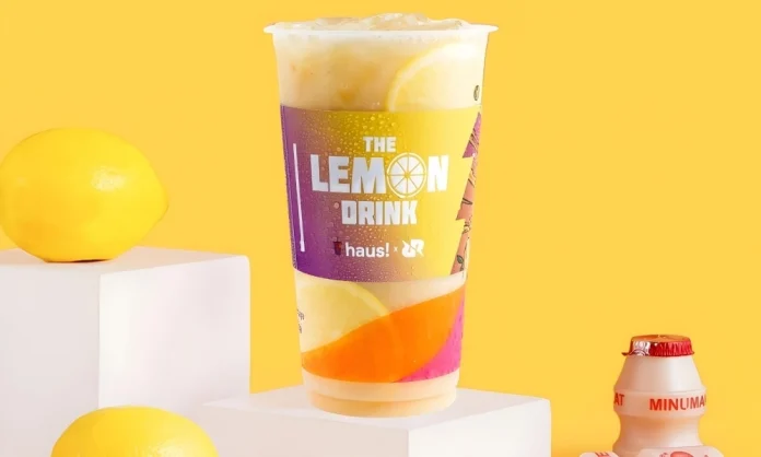 Haus! Acquires Esports Pro Lemon’s Secret Recipe: The Lemon Drink