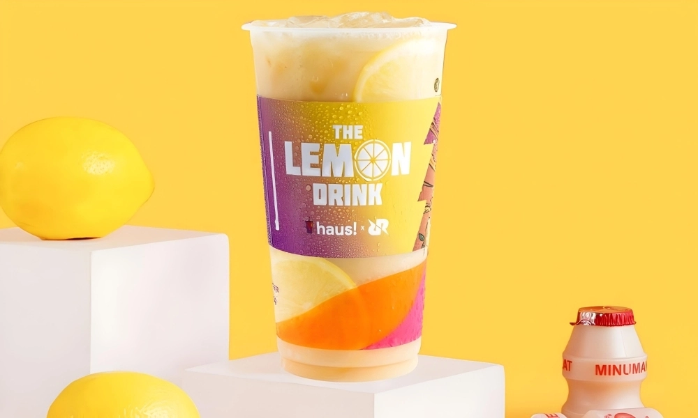 Haus! Acquires Esports Pro Lemon’s Secret Recipe – The Lemon Drink