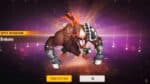 How to get new pet Beaston in Free Fire [Indonesia Only]