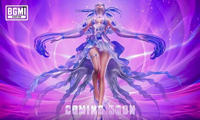 New BGMI Marmoris X-Suit: Everything You Need to Know