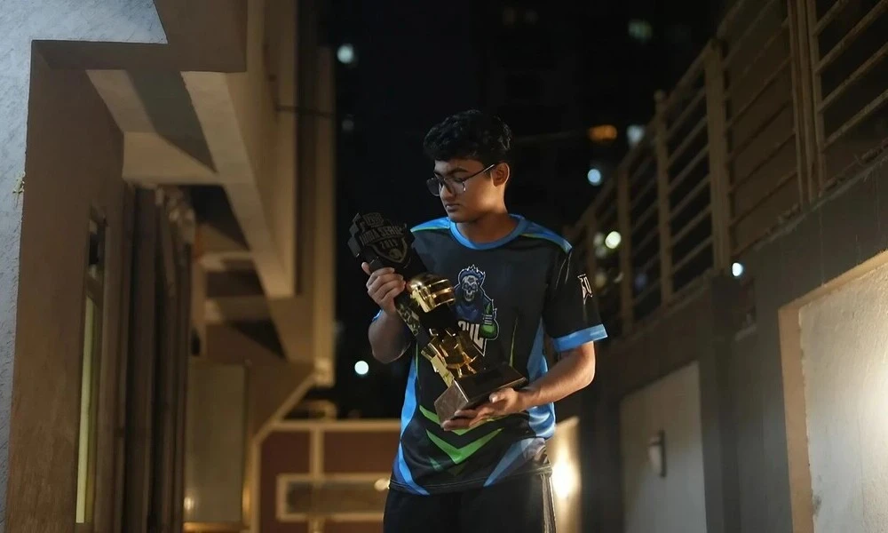 Goblin Talks About His Benching From Team SouL and Mediocre Performance in BGMS Season 2