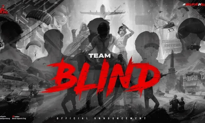 Blind Esports' 2.5x Salary Hike Offer Led the Departure of Global Esports’ BGMI Roster