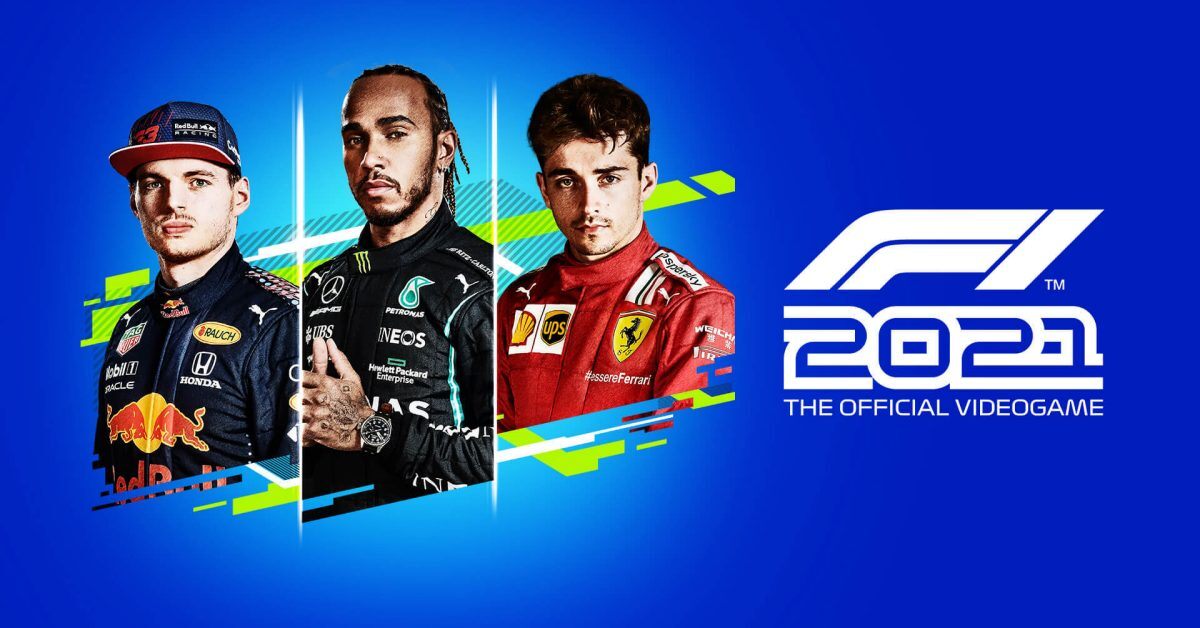 How to get a good start in F1 2021?