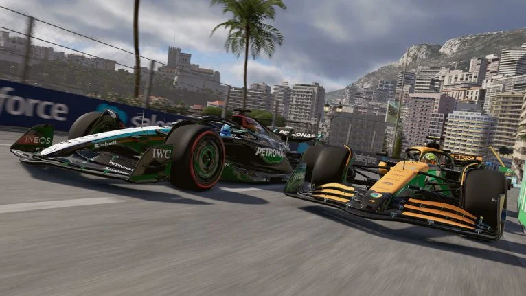 F1 24 Trophies and Achievements Complete List