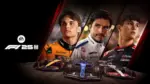 F1 25 PS Plus October 2026, what's included, My Team 2.0 and F1 World
