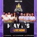 KOG Club wins Free Fire Continental Series Asia Play Ins