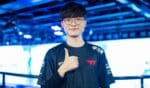 South Korea to Honor League of Legends Pro With Commemorative Stamp in October 2026