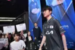 faker at asian games 2026
