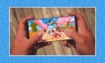 Fall Guys on Mobile