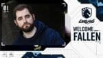 fallen csgo