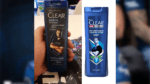 CSGO star Fallen appears on Clear Shampoo in Brazil, replacing Cristiano Ronaldo