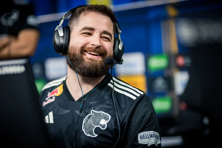 FURIA Star FalleN Announces Retirement at the End of 2026 After a 20-Year CS Career