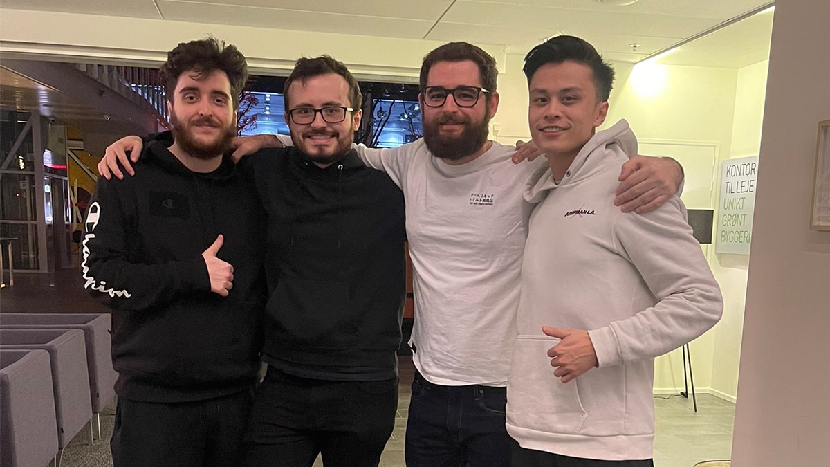 CSGO: FalleN Speaks Up About Spat With Stewie2k in Goodbye Message