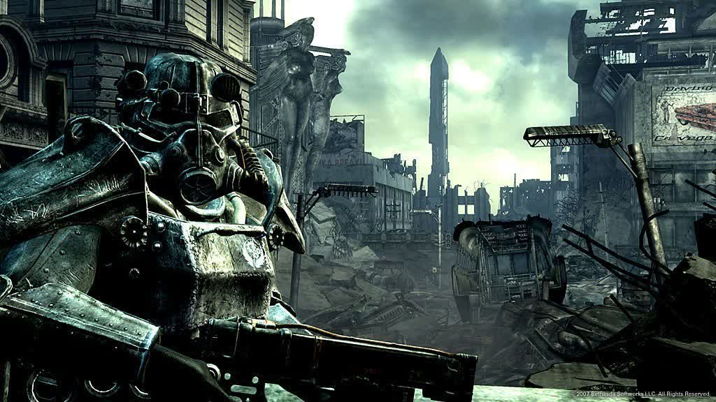 Fallout 3 Won’t Launch on Windows 11: How to Fix?