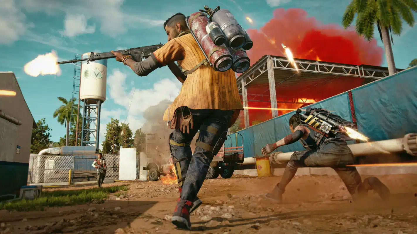 Far Cry 6 Pre Download Date, Availability, And File Size