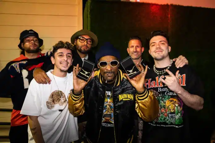 Why Did Snoop Dogg Leave FaZe Clan?