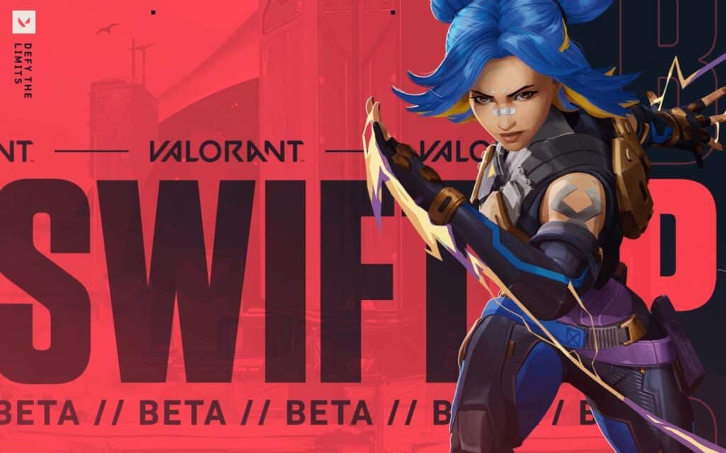 How To Play Swiftplay Mode In Valorant