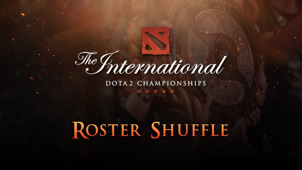 The International Shuffle 2017; Drop & invite periods