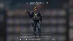Female Character Models CS2