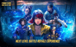 Garena starts Free Fire Max pre-registration in India