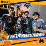 PMCO 2019 Global Finals day 1: Entity Gaming make it to top 3; Soul claims chicken dinner