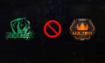 Fierce Tiger disqualified from Asia Minor