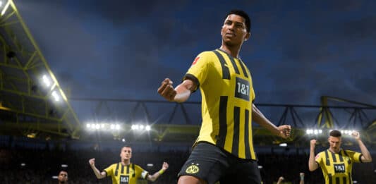 fifa 23