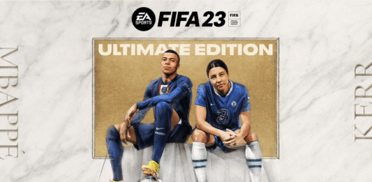 FIFA 23