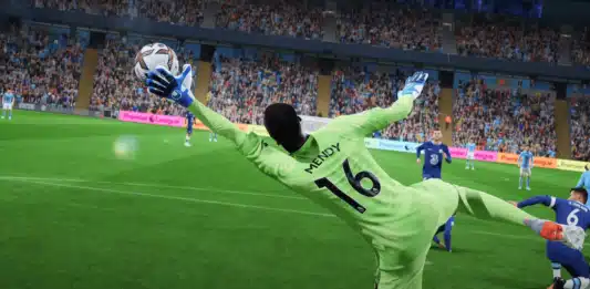 fifa 23 goalkeepers