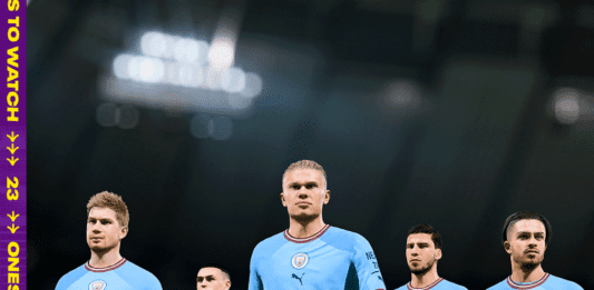 fifa 23 ones to watch