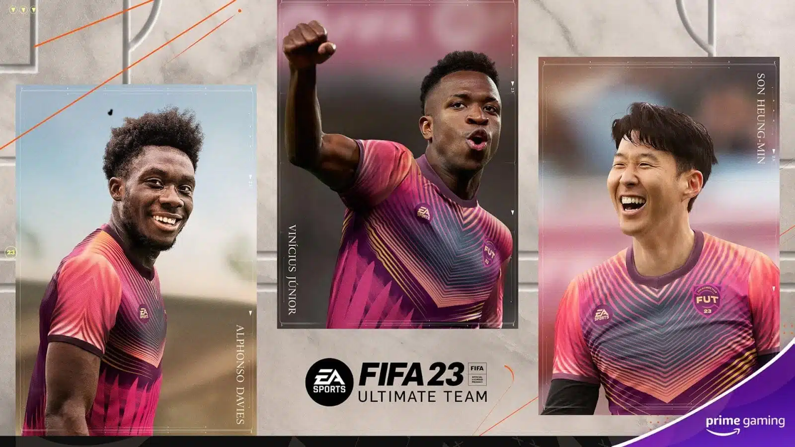 Fifa 23 Prime Gaming Pack: How To Claim, Included Rewards
