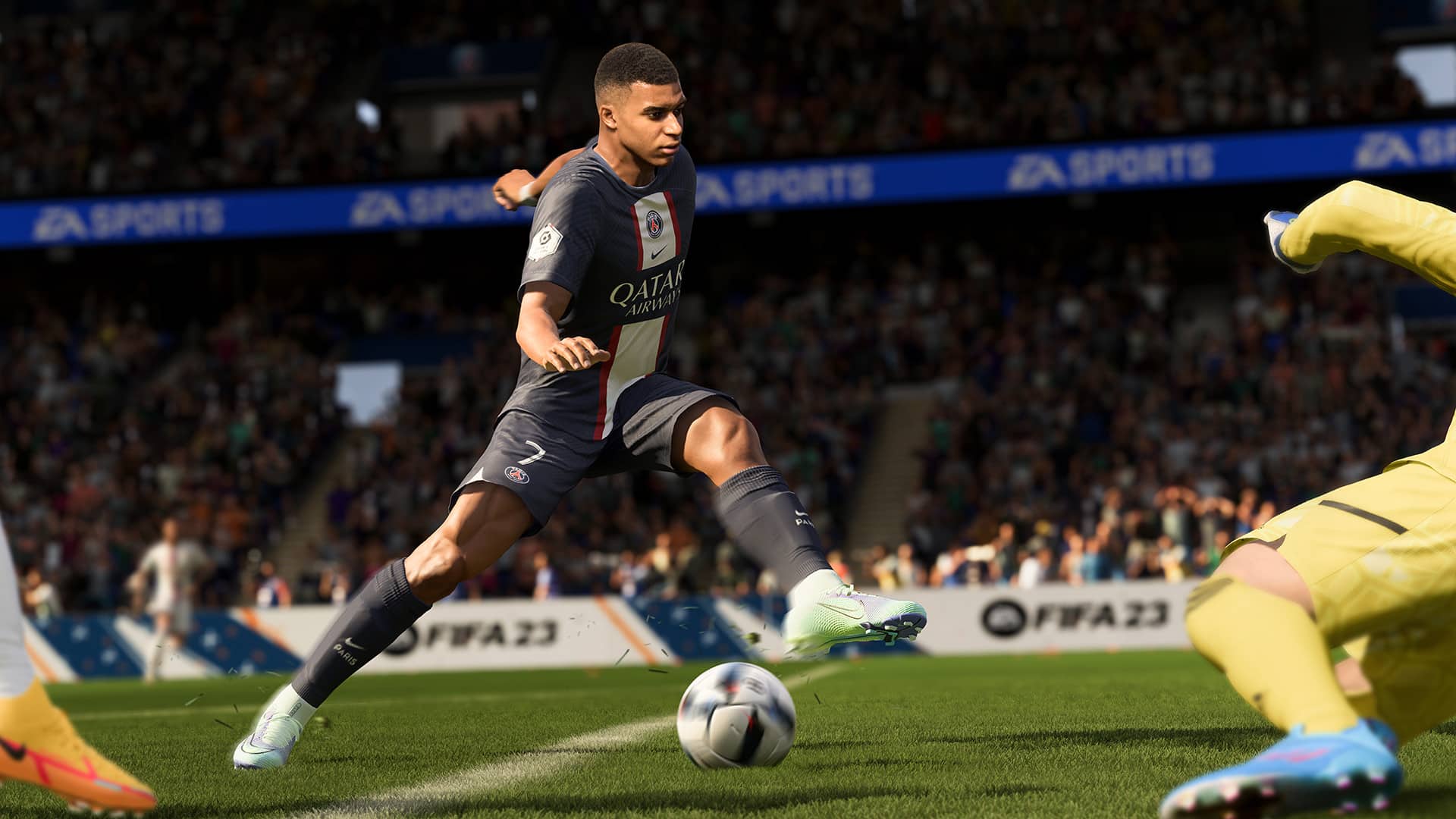 FIFA 23 Quick Sell Recovery Guide – FIFPlay