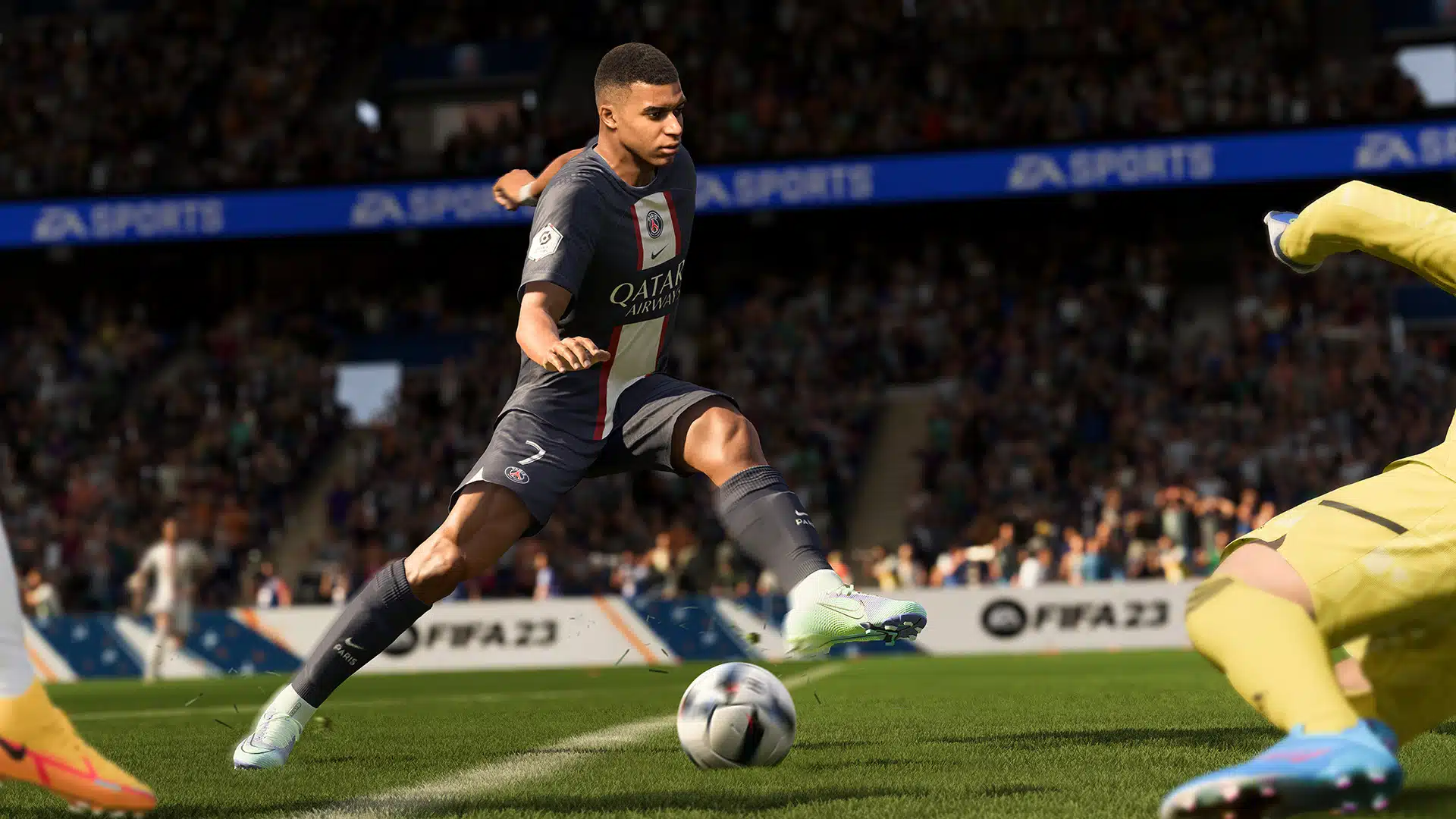 FIFA 23 Player Ratings: EA unveils Official Ambassador ratings