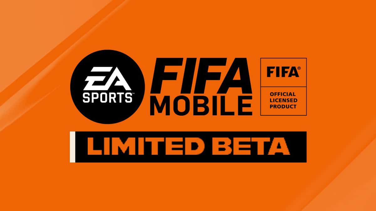 HOW TO DOWNLOAD FIFA MOBILE 23 BETA! RELEASE DATE! FREE 95+ CARDS & FULL  GAMEPLAY!