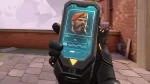 How To Get Phone in Valorant